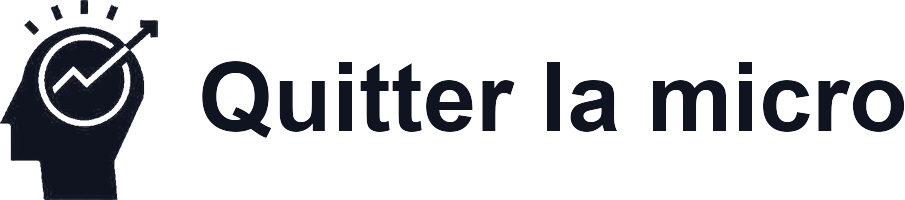 Quitter la micro