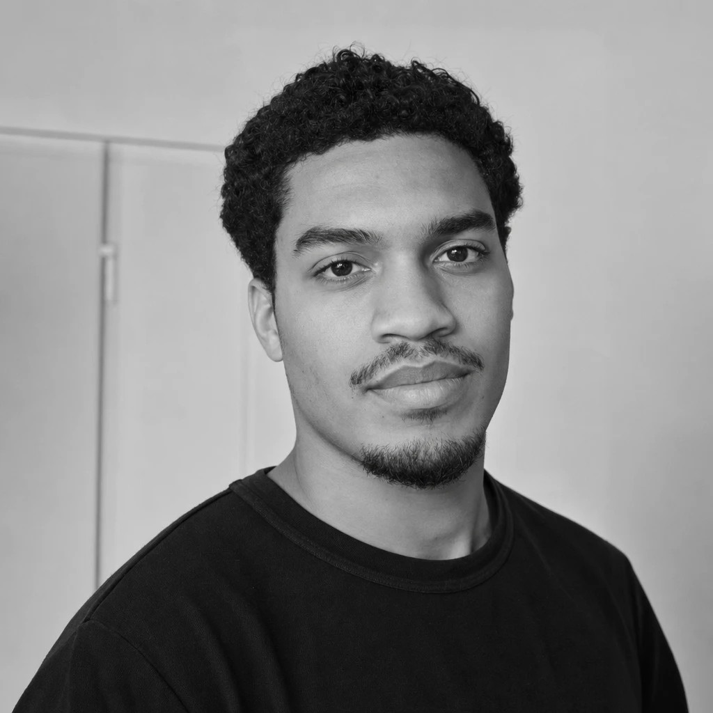 Noah, monteur vidéo
