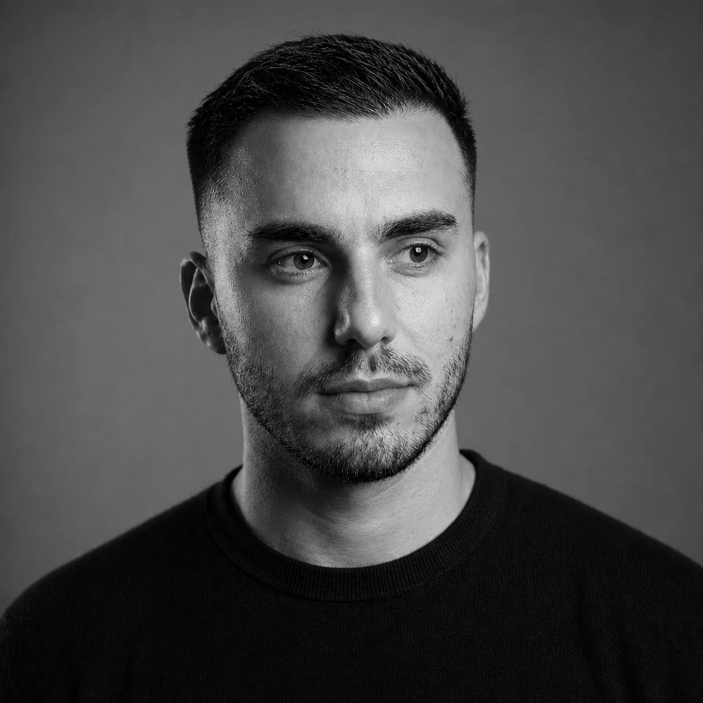 Sébastien, fondateur de Millenor